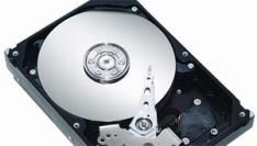 Veel oude harddisk bevatten privé info