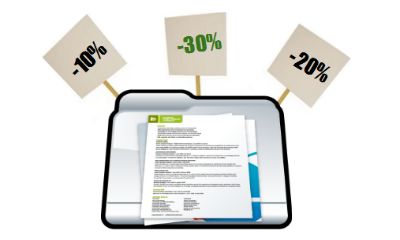 Veiling voor verzekeringen van consumenten