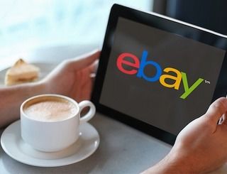Veilingsite eBay boekt winst in 2012