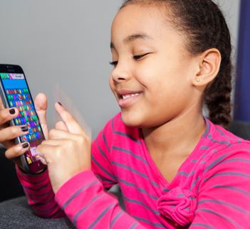 Verbruik mobiel internet blijft spectaculair stijgen