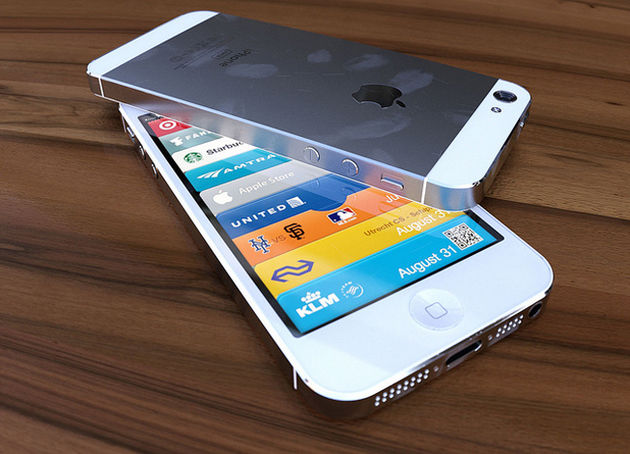 Verizon: 'Geen verlof tussen 21 en 30 september vanwege iPhone 5'