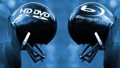 Verkoop HD-dvd verslaat Blu-Ray in China