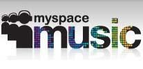 Vernieuwing MySpace Music 