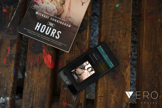 Vero_social_media_platform