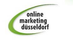Verslag Online Marketing Düsseldorf '08