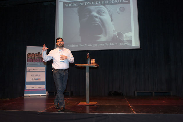 Vertrouwen als betaalmiddel