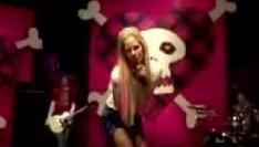 Video Avril Lavigne 100 miljoen keer bekeken op YouTube