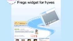 Video messenger voor Hyves