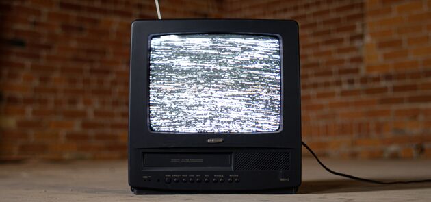 Videorecorder