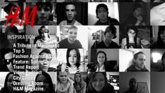 Videowall tegen AIDS