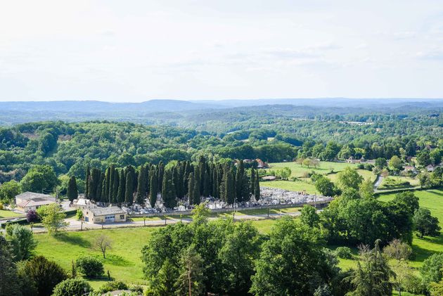 Village de Montmarsis