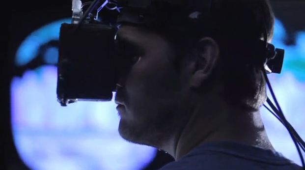 Visuele revolutie op Gamescom: na de Oculus Rift kijk je nooit meer hetzelfde naar games