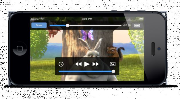 VLC voor iOS weer terug in de App Store