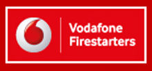 Vodafone Firestarters @ PICNIC Festival