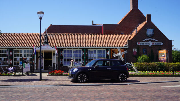 Volendams_Museum
