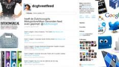 Volg DutchCowgirls op Twitter