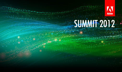 Volg live de keynote op het Adobe EMEA Digital Marketing Summit