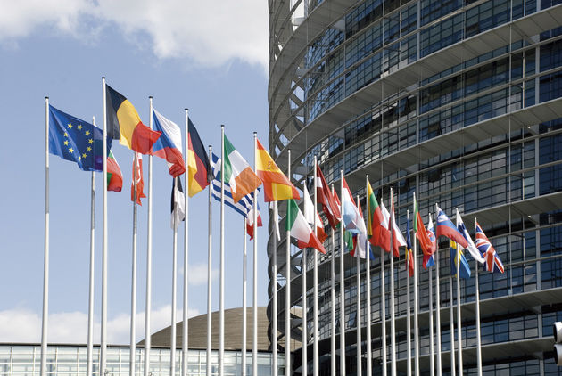 Volgend jaar toch 4G in de Europese hoofdstad Brussel