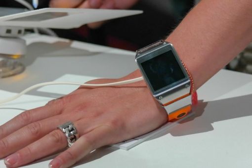 Volgens Best Buy brengt 30% de Samsung Galaxy Gear Smartwatch na aanschaf weer terug