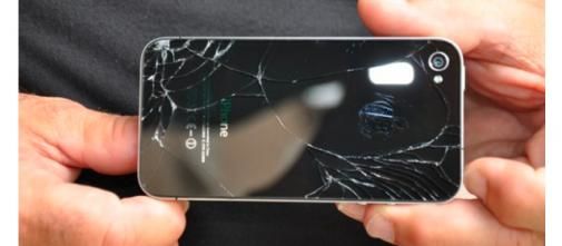 Volgt Glassgate de Antennagate op?