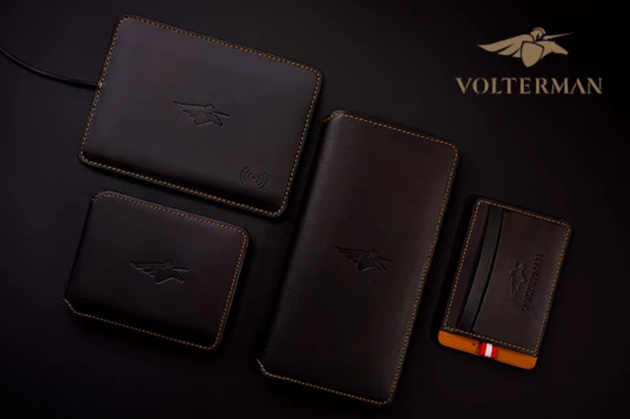 volterman