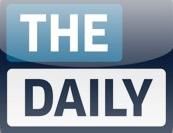 Vooralsnog weinig animo voor The Daily