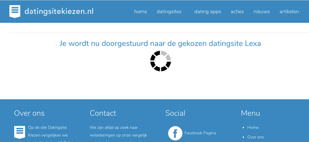 voorbeeld-outpagina