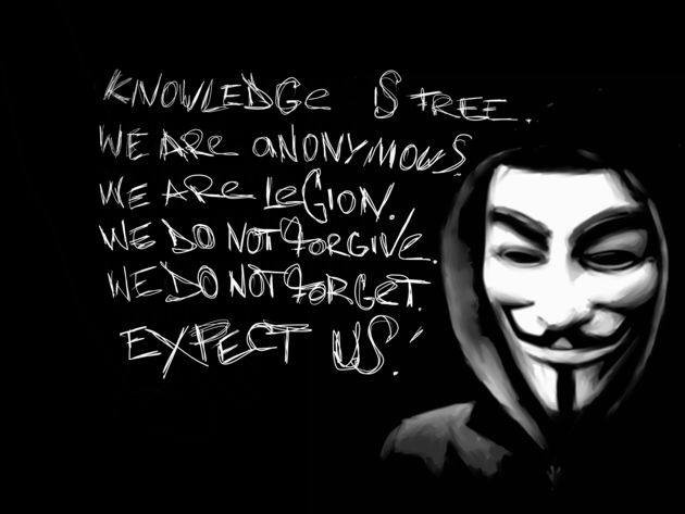 Voormalig social media editor Reuters hielp Anonymous met aanval op LA Times