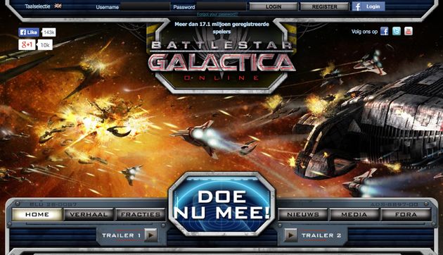 Voorspel het gedrag van gamers met analytics software