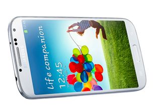 Voorverkoop Samsung GALAXY S4 gestart