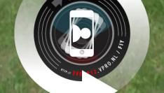 VPRO 3VOOR12 lanceert concertfilm-app voor Lowlands