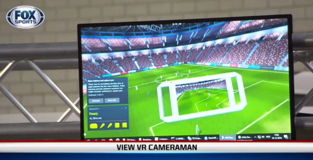 VR