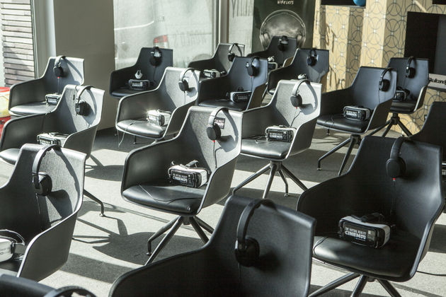 vr-stoelen