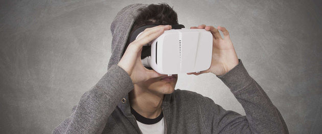 vr