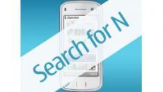 Vraag 1 Search for N