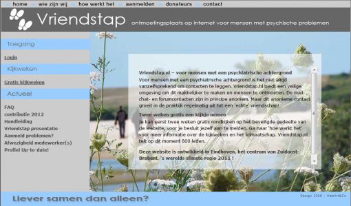 VriendStap