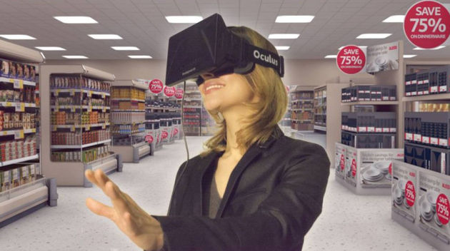 vrshopping
