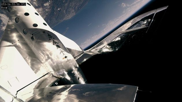 VSS Unity 1
