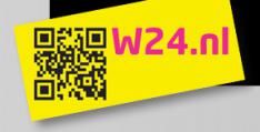 W24.nl: de Toekomst op de Hielen