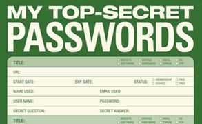 Waarom een wachtwoord ons niet meer kan beschermen