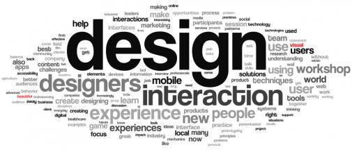 Waarom print leading zou moeten zijn in user interface design