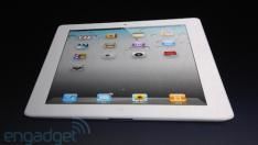 Wachttijd iPad 2 al 4 tot 5 weken