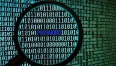 Wachtwoordbeleid websites zwak