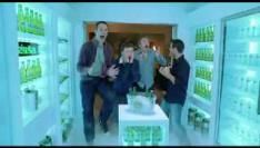 Walk-in fridge wint Gouden Loekie