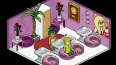 War Child en Habbo organiseren virtuele Vredesmars