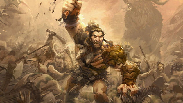 Wargaming blijft uitbreiden en redt Gas Powered Games