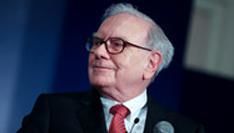 Warren Buffett: "sociale netwerken zijn overgewaardeerd"