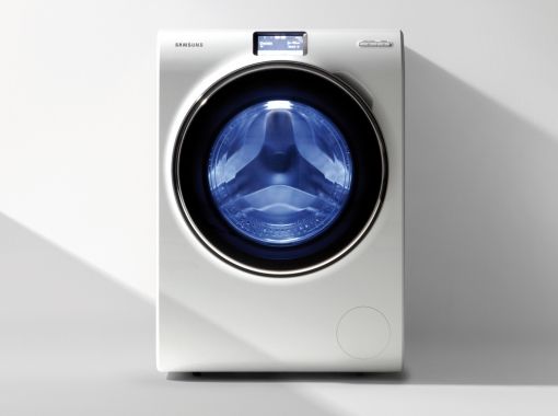 wasmachine