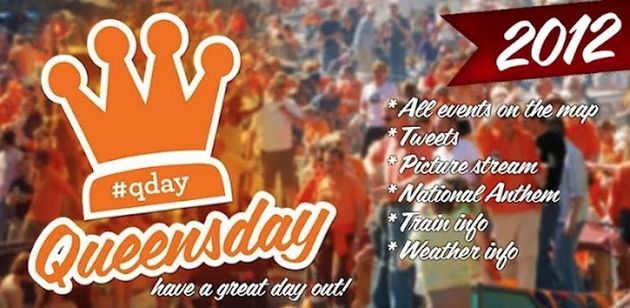 Wat ga jij doen met Koninginnedag?