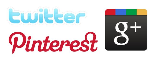Wat is het Sociale Network dat het beste past bij jouw business? [Infographic]